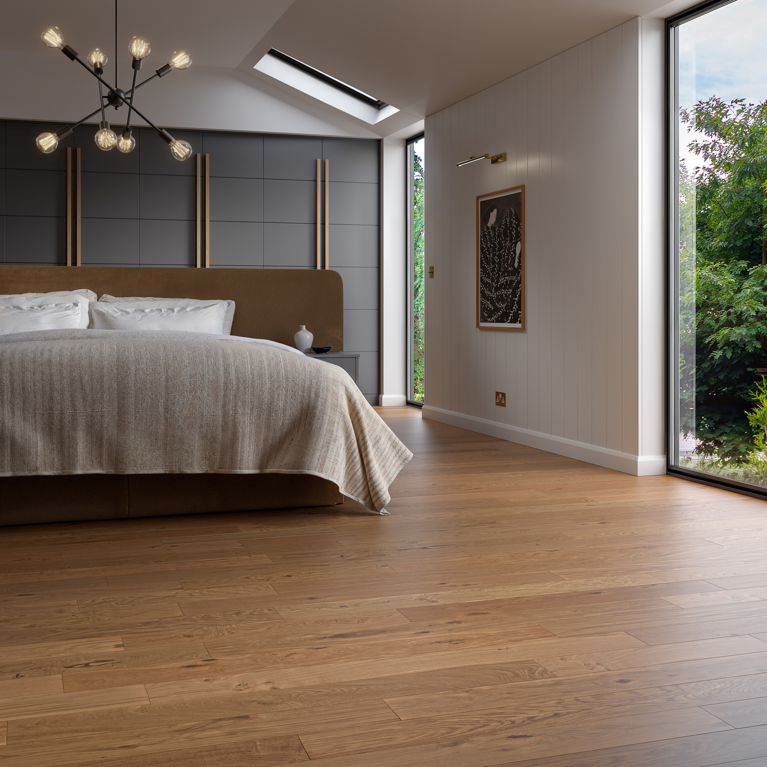 Wood Design Flooring