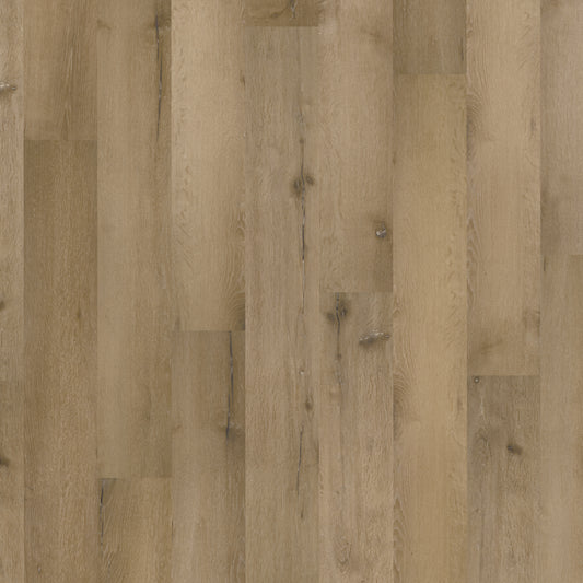 Milled Oak Wood Design Flooring - W by Woodpecker