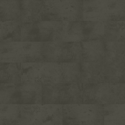 Whitby Charcoal Stone Design Tile